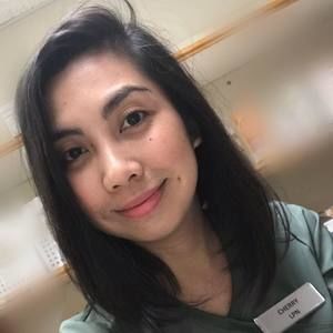 Meet your Posher, Cherry